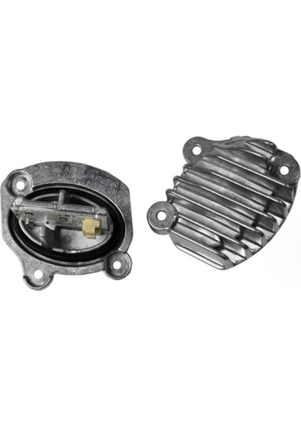 Sol Ön Far Angel Gözleri Işık Kaynağı 63117388923A Bmw F22 F23 2014-2021 LED Gündüz Çalışma Işık Modülü (Yurt Dışından) indirimleri