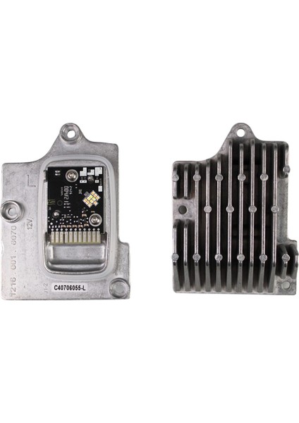 Araba Far LED Modülü Bmw 2 Serisi G42 2022-2024 Yüksek Yapılandırma 63115A043C6 R (Yurt Dışından) fiyatları