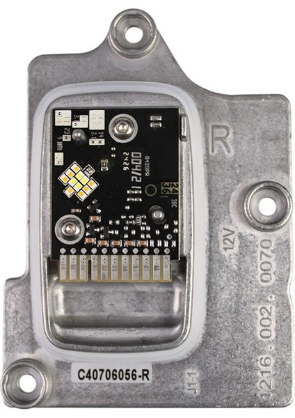 Araba Far LED Modülü Bmw 2 Serisi G42 2022-2024 Yüksek Yapılandırma 63115A043C6 R (Yurt Dışından) fırsatları