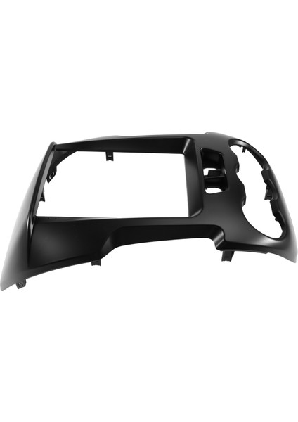 Ford Ranger Için 9.7 Inç 2 Din Araba Radyo Fasyası 2012-2015 Lhd Multimedya Çerçevesi Video Oynatma Navigasyon DVD Panel Trim (Yurt Dışından) fiyatları