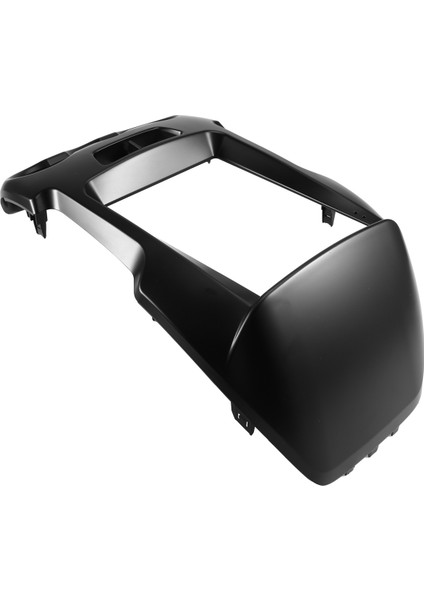 Ford Ranger Için 9.7 Inç 2 Din Araba Radyo Fasyası 2012-2015 Lhd Multimedya Çerçevesi Video Oynatma Navigasyon DVD Panel Trim (Yurt Dışından) modelleri