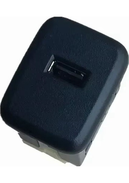 13596807 13519246 Araba Ön USB Port Reseple Opel Vauxhall Insignia 2017-2024 (Yurt Dışından)