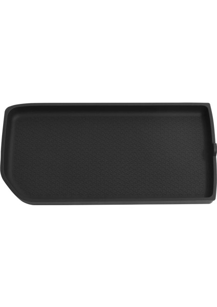 Mg 3 2023-2025 Araç Iç Aksesuarlar Merkez Kontrol Silikon Depolama Pedi (Yurt Dışından)