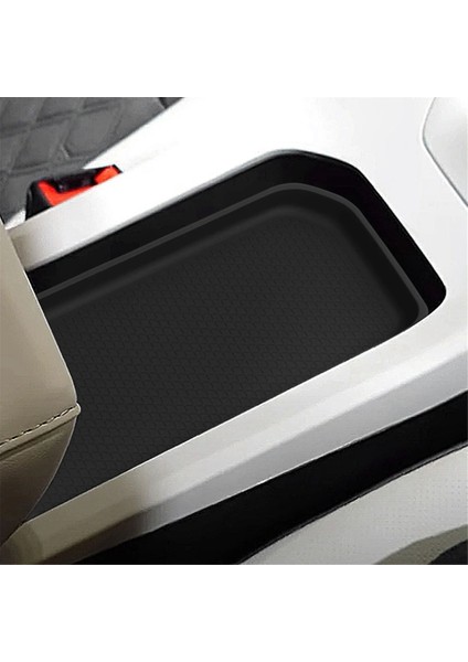 Mg 3 2023-2025 Araç Iç Aksesuarlar Merkez Kontrol Silikon Depolama Pedi (Yurt Dışından) fiyatları