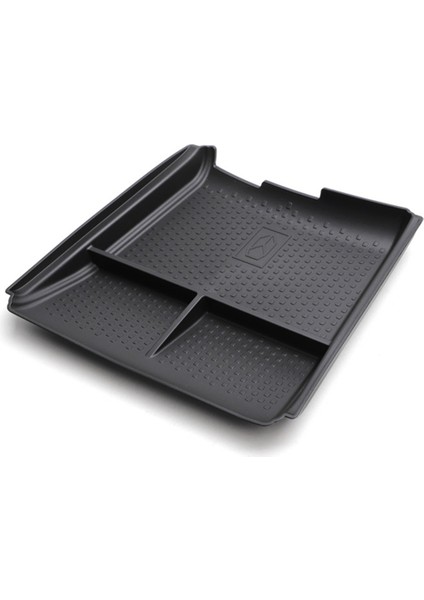 Byd Leopard Için Araç Alt Merkez Saklama Kutusu Mat 5 2023-24 Sağlık Kurulu Koruma Mat Iç Malzemeler Aksesuarlar Lhd (Yurt Dışından)