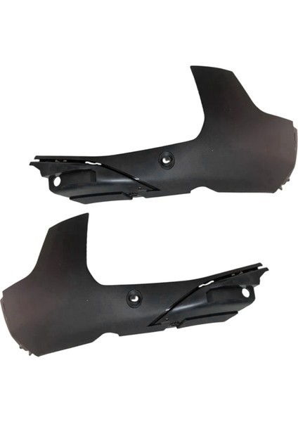 1636403380 Peugeot 3008 5008 Için Araba Tampon Dekorasyonu/koruyucu Şerit (Ön) (Yurt Dışından)