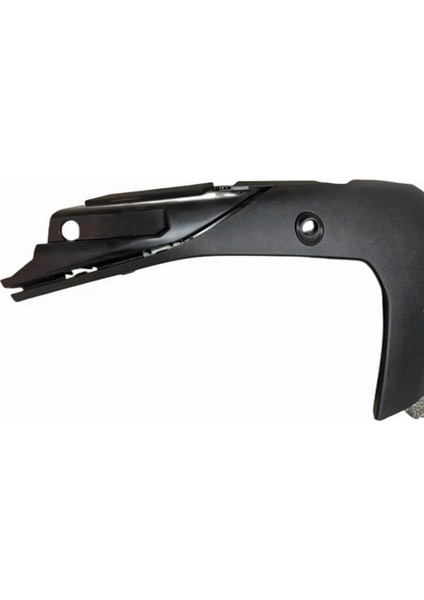 1636403380 Peugeot 3008 5008 Için Araba Tampon Dekorasyonu/koruyucu Şerit (Ön) (Yurt Dışından) indirimleri