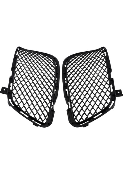 Ön Tampon Alt Izgara Radyatör Sis Lambası Izgara Mercedes Benz Cls W218 C218 X218 2014-2017 218851923 2188852023 (Yurt Dışından) fiyatları