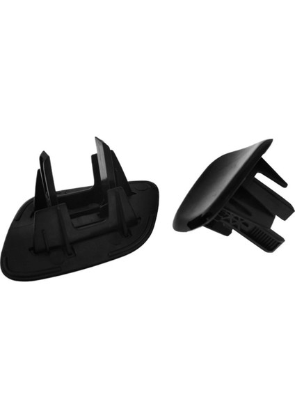 1 Çift Far Temizleme Kapağı Püskürtme Nozul Kapak 98681-D4000 98682-D4000 98681D4000 98682D4000 Kia K5 Optima (Yurt Dışından) fiyatları