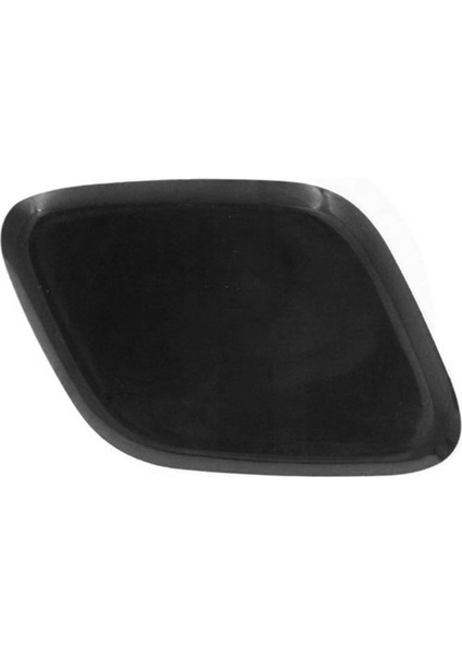 1 Çift Far Temizleme Kapağı Püskürtme Nozul Kapak 98681-D4000 98682-D4000 98681D4000 98682D4000 Kia K5 Optima (Yurt Dışından) modelleri