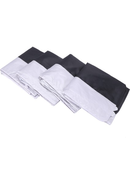 8pcs Lastik Kapağı Kasa Lastik Kapağı Depolama Torbaları Tote Polyester Lastik Arabalar Için Tekerlek Koruma Kapakları 4 Mevsim (Yurt Dışından) fiyatları
