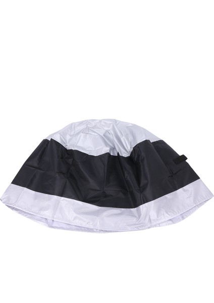 8pcs Lastik Kapağı Kasa Lastik Kapağı Depolama Torbaları Tote Polyester Lastik Arabalar Için Tekerlek Koruma Kapakları 4 Mevsim (Yurt Dışından) indirimleri