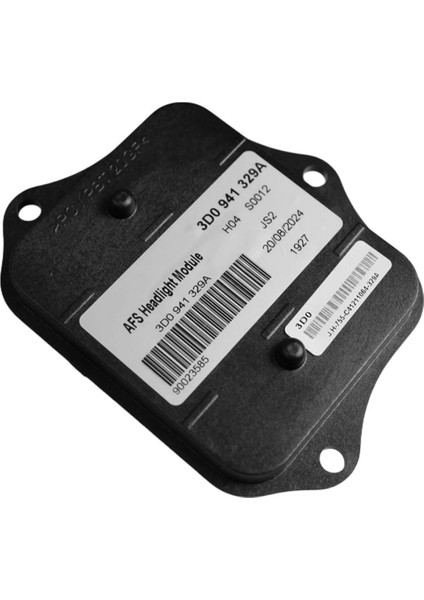 Araba Afs Far Virajı Işık Güç Kontrol Modülü Balast Ünitesi 3D0941329A Vw R32 Gtı Audi Q5 13-17 3d0 941 329A (Yurt Dışından) indirimleri