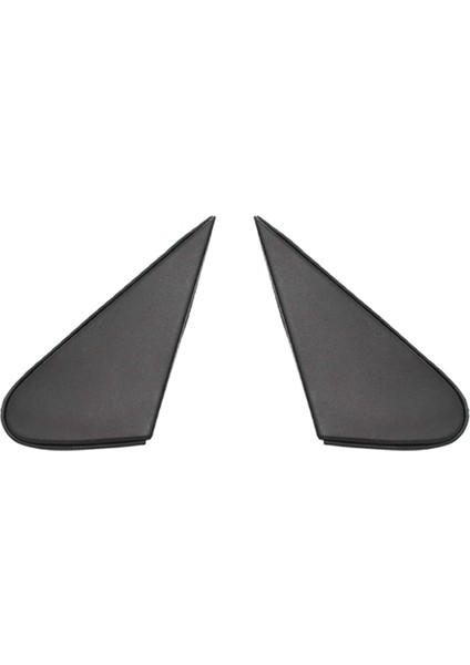1 Çift Dikiz Aynası Yan Üçgen Plaka Dikiz Ayna Kapak Köşe Döşeme 60118-42010 Toyota Rav4 2006-2012 (Yurt Dışından) fiyatları