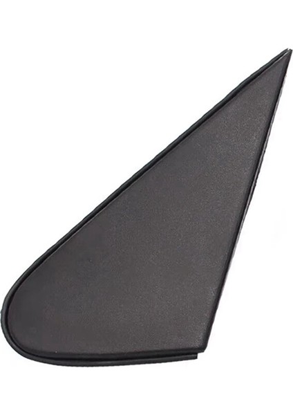 1 Çift Dikiz Aynası Yan Üçgen Plaka Dikiz Ayna Kapak Köşe Döşeme 60118-42010 Toyota Rav4 2006-2012 (Yurt Dışından) indirimleri