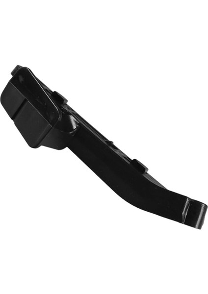 51117156555 Bmw Için Bmw 3.0l Sol Sürücü Yan Tampon Kapağı Kılavuzu Ön Tampon Braketi (Yurt Dışından) fırsatları