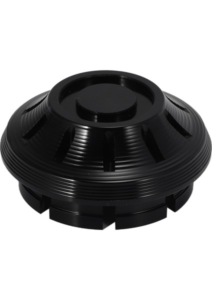 2x Motosiklet Hubcaps Tekerlek Tarafı Kapaklar Vespa Gts Için Cnc Alüminyum Gtv Sprint Primavera Lx S 150 250 300 (Siyah) (Yurt Dışından) fiyatları