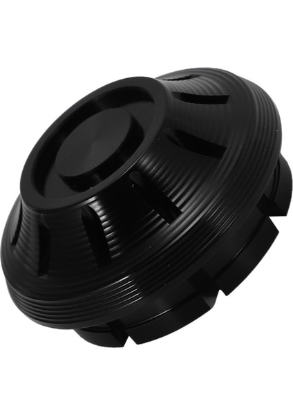 2x Motosiklet Hubcaps Tekerlek Tarafı Kapaklar Vespa Gts Için Cnc Alüminyum Gtv Sprint Primavera Lx S 150 250 300 (Siyah) (Yurt Dışından) indirimleri