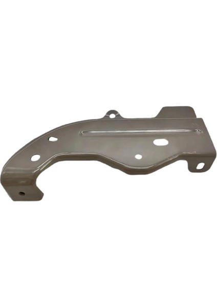 Otomobil Ön Çamurluk Braketi Ön Çamurluk Demir Braketi 1100382-S0-A 1100383-S0-A Tesla Model 3 Için, Sağ+Sol (Yurt Dışından) fırsatları