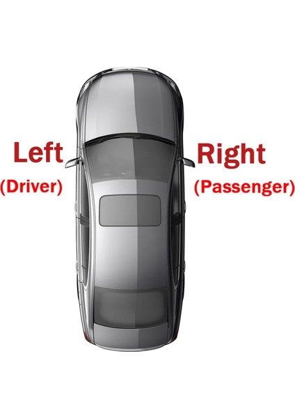 Sol LED Drl Gündüz Koşu Işığı Mercedes Benz W164 X164 X204 ML350 ML450 GLB350 1649060151 A1649060151 (Yurt Dışından) fırsatları