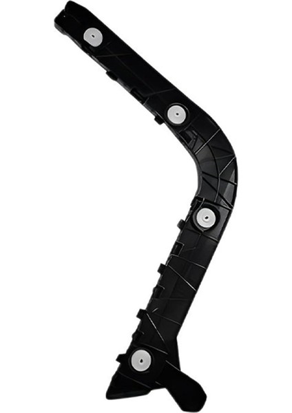 Otomobil Sol Arka Tampon Bükme Braketi 1494043 1494043-00-A Tesla Model Y Için (Yurt Dışından)