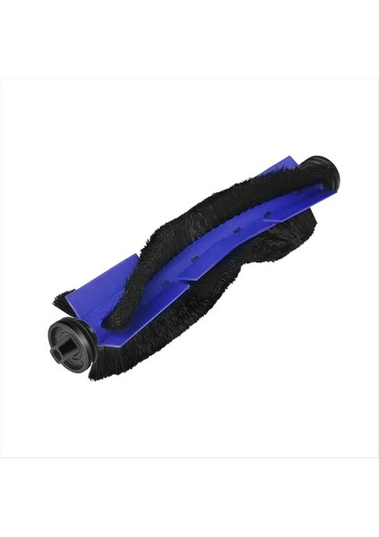 Eufy Robovac X8 Hibrid Kit Yedek Parçalar Aksesuarları Ana Yan Fırça Hepa Filtre Mop Kumaşları Sil Rag (Yurt Dışından) fırsatları