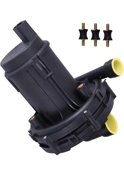 078906601D Audi Tt A4 A6 S6 Vw Golf Jetta Beetle Için Ikincil Hava Pompası 98-06 (Yurt Dışından)