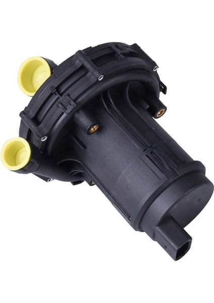 078906601D Audi Tt A4 A6 S6 Vw Golf Jetta Beetle Için Ikincil Hava Pompası 98-06 (Yurt Dışından) fırsatları