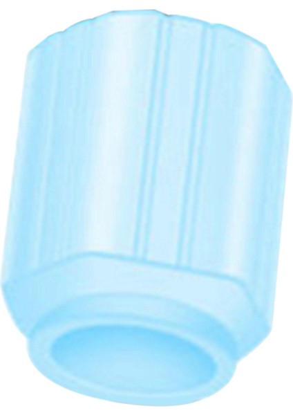 40PCS Glow Valf Kapağı Floresan Mavi Karşılık (Yurt Dışından) fiyatları