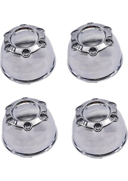 Odes Için Tekerlek Toz Kapağı 650 800 1000 Atv Utv Dominator X2 X4 10405230020 4 Pcs (Yurt Dışından)