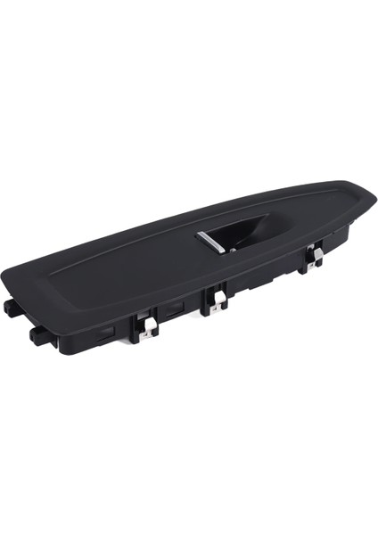 Araba Yolcu Yan Pencere Kilit Asansör Anahtarı Panel Kapak 51417318451 51417365347 Bmw 1 2 4 Serisi F21 F22 F32 Siyah (Yurt Dışından) fiyatları