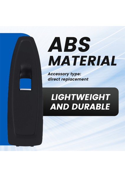 Araba Yolcu Yan Pencere Kilit Asansör Anahtarı Panel Kapak 51417318451 51417365347 Bmw 1 2 4 Serisi F21 F22 F32 Siyah (Yurt Dışından) fırsatları