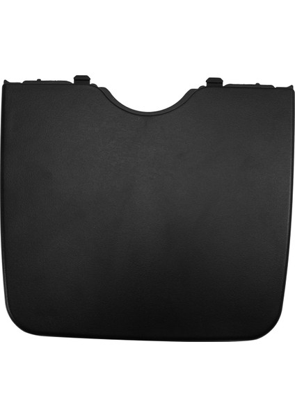 Araba Sunroof Motor Örtüsü Sunroof Motor Koruma Plakası Kapağı 18G87829A Vw Golf 4 Bora 1997-2006 (Yurt Dışından)