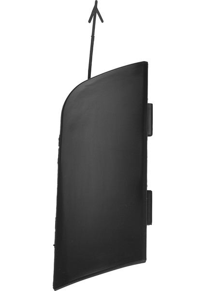 Ön Tampon Çekme Kanca Göz Kapağı Audi A6 C6 2005-2008 4F0807441 (Yurt Dışından)