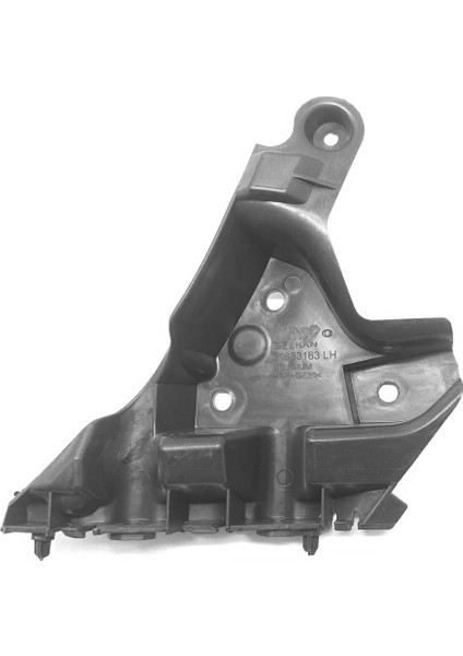 Araç Ön Tampon Braketi Volvo XC60 2014 -2017 31323758 31323759 (Yurt Dışından) indirimleri