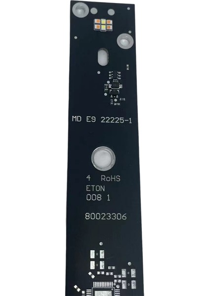 Audi Q3 Sportback 2019-2023 Gündüz Çalışan Lamba Kaynak Çip Kurulu Için Araba Far Drl LED Board 83A941475A (Yurt Dışından) indirimleri