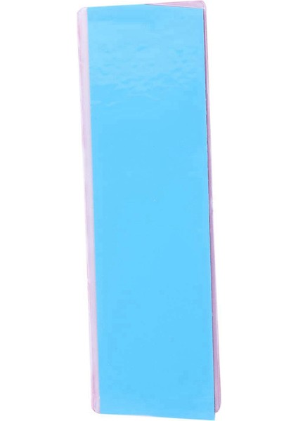 6x Uyarı Yansıtıcı Güvenlik Plakası/bant Reflektörü Çıkartmaları Araba Kamyonu, Kırmızı (Yurt Dışından) indirimleri