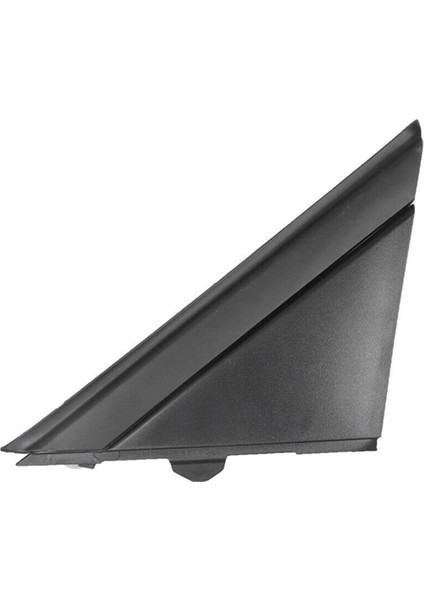 1paır Araç Bağlantısı 500 2012-2019 Için Ayna Üçgen Plaka (Yurt Dışından) indirimleri