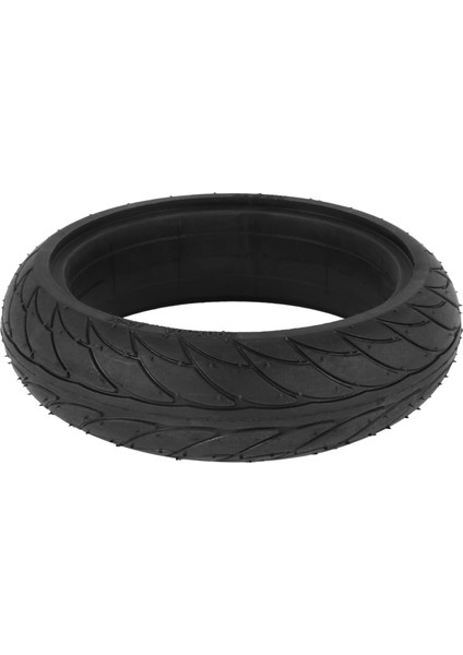 2x 8 Inç Ön Scooter Katı Lastik Lastik Tekerle (Yurt Dışından) fiyatları