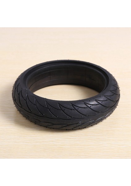 2x 8 Inç Ön Scooter Katı Lastik Lastik Tekerle (Yurt Dışından) indirimleri