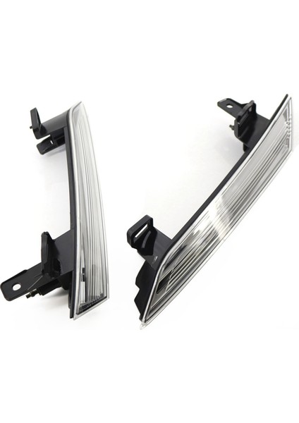 Nissan Murano Için Ön Far Reflektör Paneli 2009-2014 Otomatik Dış Reflektör Işığı 26013-1AA0B 26013-1AA0A Sağ (Yurt Dışından) modelleri