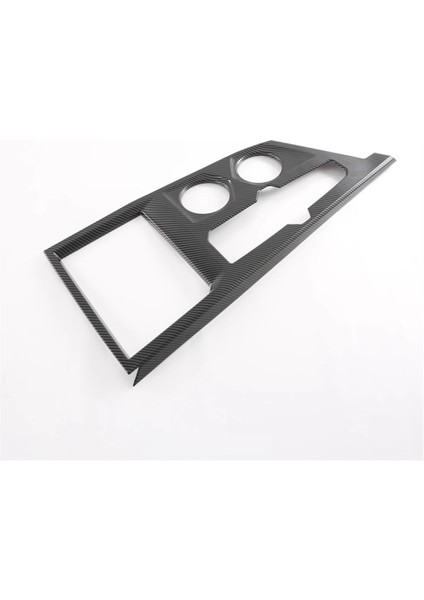 Araç Merkezi Konsol Dişli Vardiyalı Panel Kapağı Changan Univ Unı-V 2023 2024 Aksesuarlar Için (Yurt Dışından) indirimleri