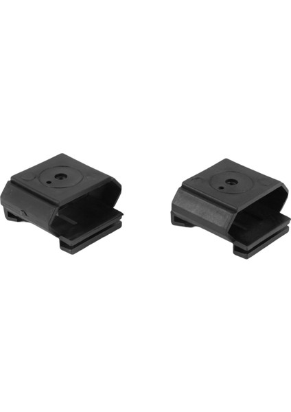 Mercedes-Benz W201 Için 8pcs Tutucu Tampon Braket Kapağı 2018800114 (Yurt Dışından) fiyatları