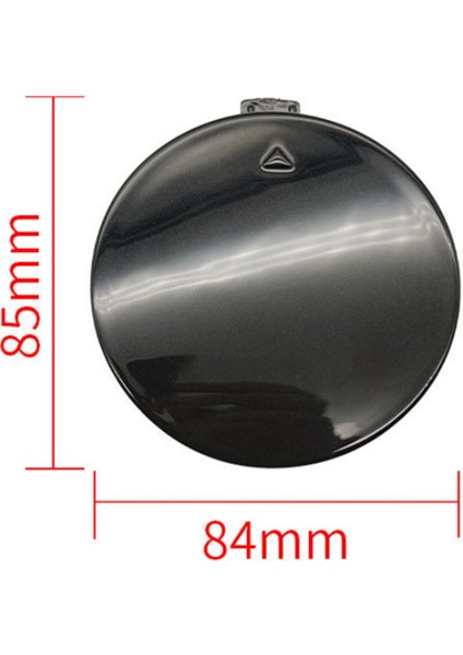 Araba Ön Tampon Tow Hook Kapağı Bmw Için Bmw X5 M F15 2013-2018 Fragman Kapağı Için Boyalı 51118060131 (Yurt Dışından) fırsatları