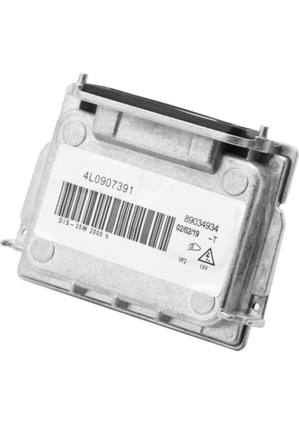 Bmw 1 Serisi 125I 128I 130I 135I Valeo 6g 63117180050 89034934 4L0907391 (Yurt Dışından) indirimleri