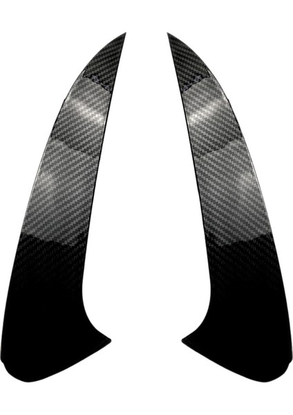 Mercedes Benz Gle Coupe C292 GLE63S GLE400 GLE450 4matıc Amg 2015-2019 Karbon (Yurt Dışından)