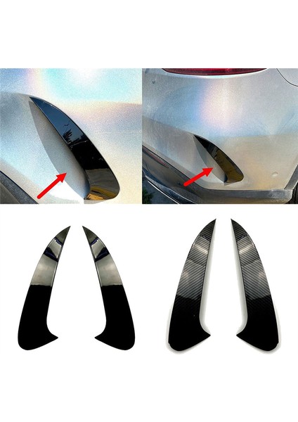 Mercedes Benz Gle Coupe C292 GLE63S GLE400 GLE450 4matıc Amg 2015-2019 Karbon (Yurt Dışından) indirimleri