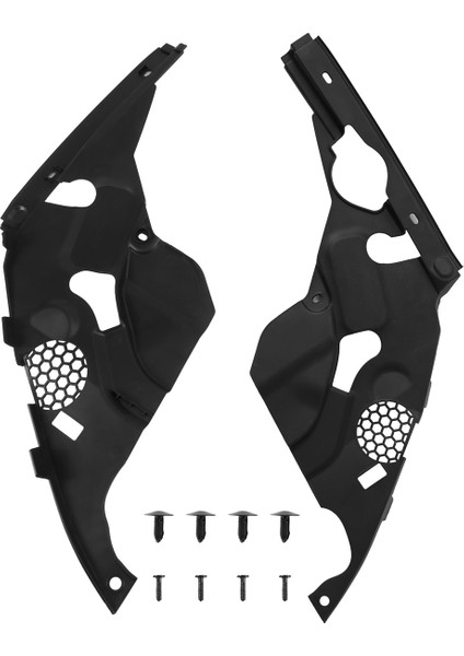 Far Döşeme Kapağı Kauçuk Contası + Perçin Kiti 51767499927 51767499928 Bmw 3 Serisi G28 G20 20-25 (Yurt Dışından) fiyatları