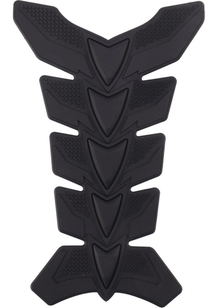 R1200GS S1000RR R9T Motosiklet 3D Kauçuk Pad Yağ Gaz Yakıt Deposu Koruyucu Yamaha Için Kapak Çıkartma Çıkartma Bmw (Yurt Dışından)