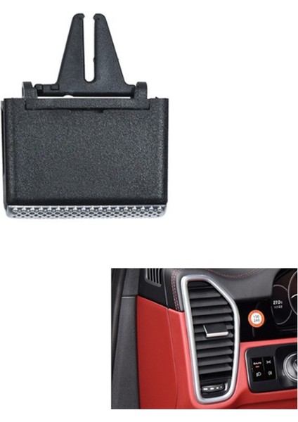 Porsche Cayenne 2018-2020 Outlet Sekme Onarım (Yurt Dışından) modelleri